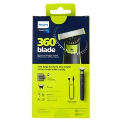 Clearance Tondeuse ONE BLADE 360 - QP2724/23 Tondeuse