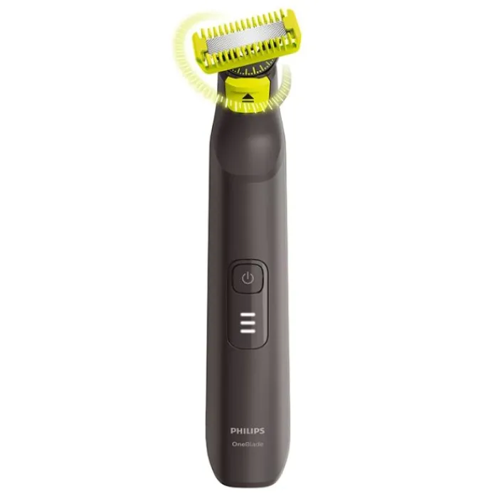 Best Tondeuse One Blade visage et corps QP6542/15 Tondeuse