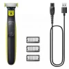 Best Tondeuse One Blade visage QP2724/10 Tondeuse