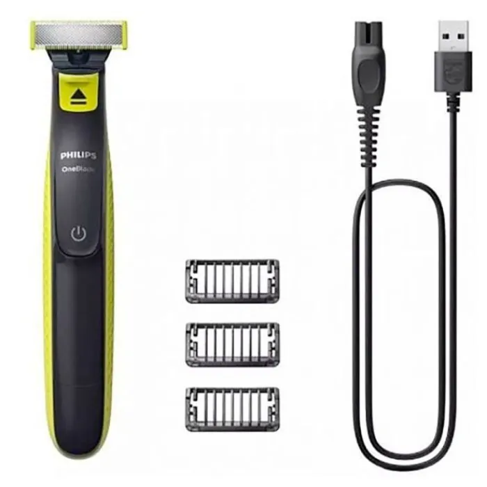 Best Tondeuse One Blade visage QP2724/10 Tondeuse