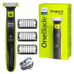 Best Tondeuse One Blade visage QP2724/10 Tondeuse