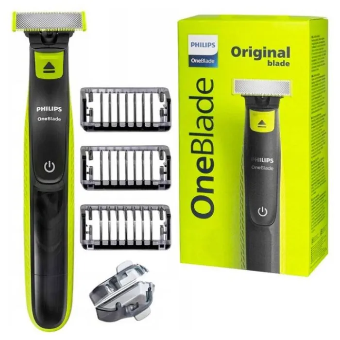 Best Tondeuse One Blade visage QP2724/10 Tondeuse