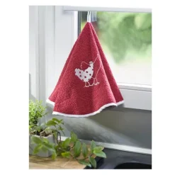 Clearance Torchon cloche coton Vaisselle, Linge De Table