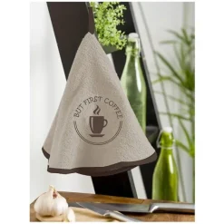Clearance Torchon cloche coton Vaisselle, Linge De Table