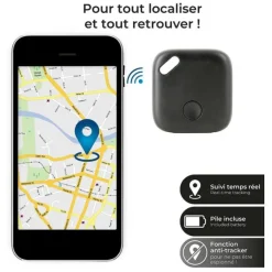 Online Traceur Tracker localisateur d'objets Accessoires Téléphone