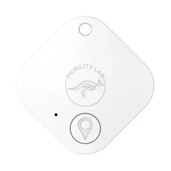 Online Traceur GPS Blanc compatible iPhone Accessoires Téléphone