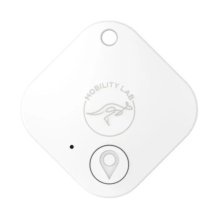 Online Traceur GPS Blanc compatible iPhone Accessoires Téléphone