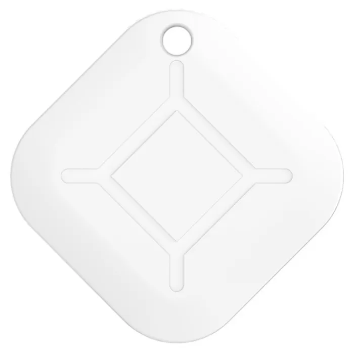 Online Traceur GPS Blanc compatible iPhone Accessoires Téléphone