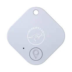 Outlet Traceur GPS Gris compatible iPhone Accessoires Téléphone