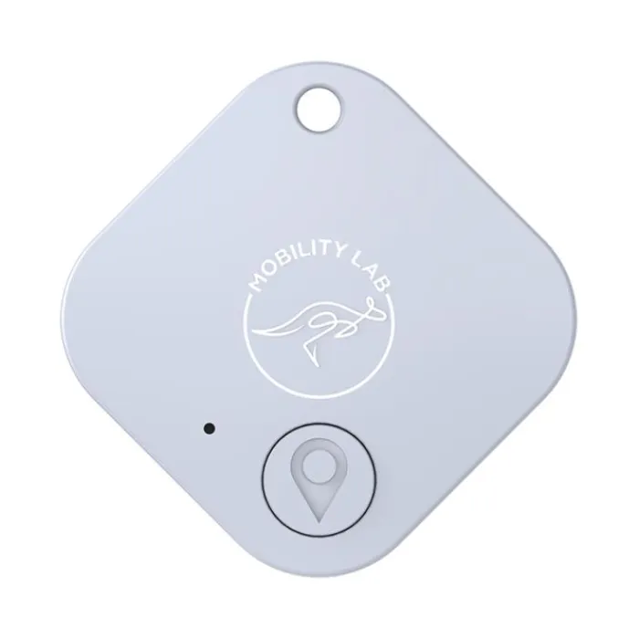 Outlet Traceur GPS Gris compatible iPhone Accessoires Téléphone