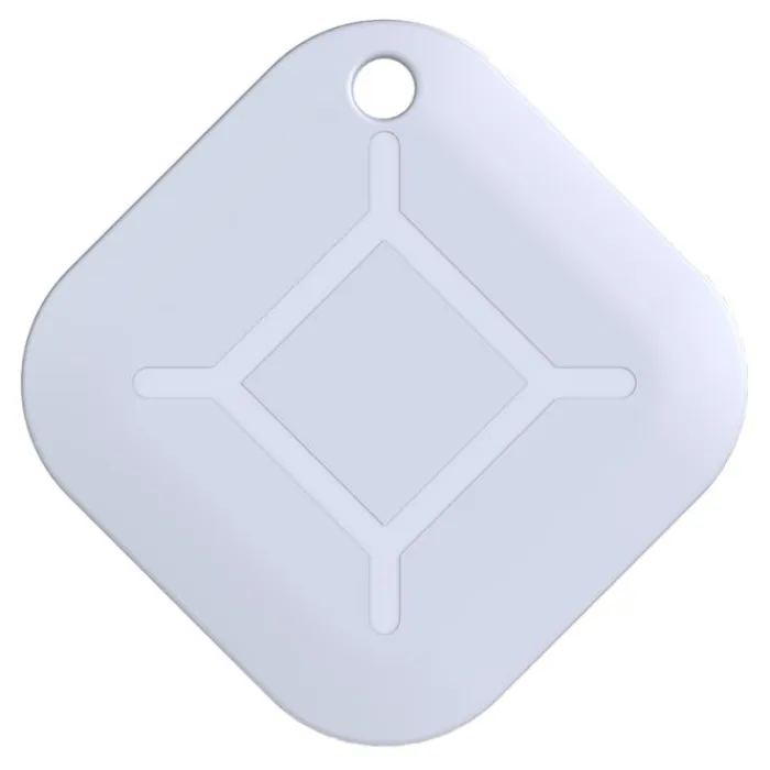 Outlet Traceur GPS Gris compatible iPhone Accessoires Téléphone