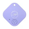 Hot Traceur GPS Lilas compatible iPhone Accessoires Téléphone