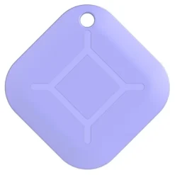 Hot Traceur GPS Lilas compatible iPhone Accessoires Téléphone
