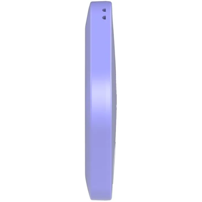 Hot Traceur GPS Lilas compatible iPhone Accessoires Téléphone