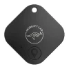 New Traceur GPS Noir compatible iPhone Accessoires Téléphone