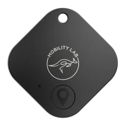 New Traceur GPS Noir compatible iPhone Accessoires Téléphone