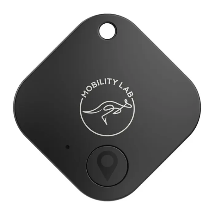 New Traceur GPS Noir compatible iPhone Accessoires Téléphone