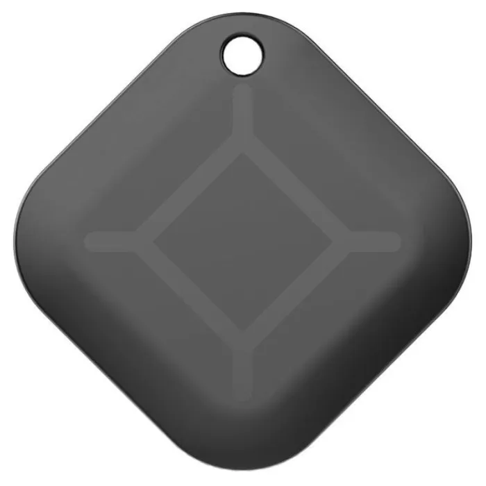New Traceur GPS Noir compatible iPhone Accessoires Téléphone