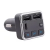 Sale Transmetteur FM jack bluetooth Support Smartphone