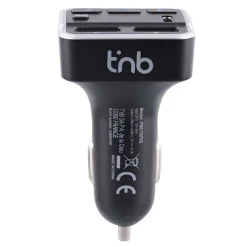 Sale Transmetteur FM jack bluetooth Support Smartphone