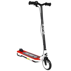 Online Trottinette électrique enfants RIDE 55 Rouge Trottinette Électrique