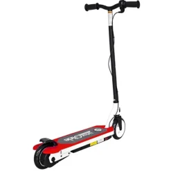 Online Trottinette électrique enfants RIDE 55 Rouge Trottinette Électrique