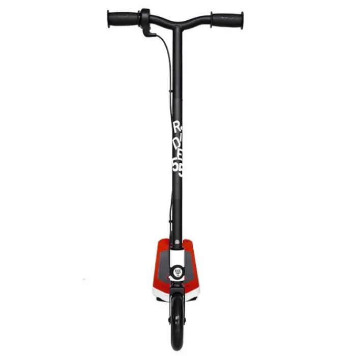 Online Trottinette électrique enfants RIDE 55 Rouge Trottinette Électrique