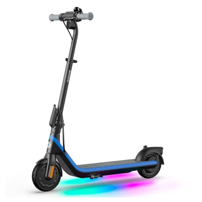 Discount Trottinette électrique pour enfant C2 PRO E Trottinette Électrique