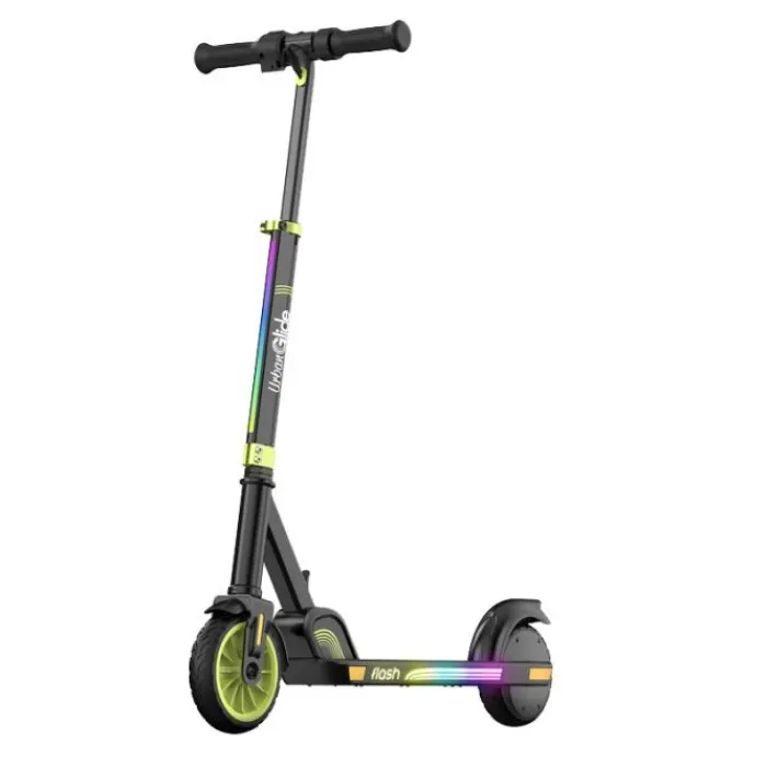 Outlet Trottinette électrique pour enfant Ride Flash Trottinette Électrique