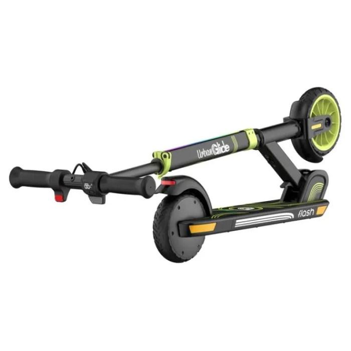 Outlet Trottinette électrique pour enfant Ride Flash Trottinette Électrique