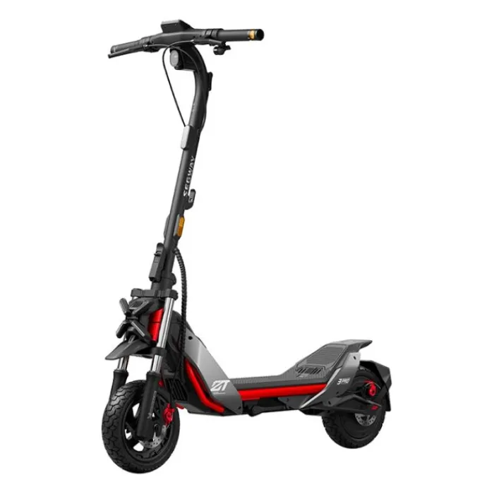 Clearance Trottinette électrique ZT3 Pro Trottinette Électrique