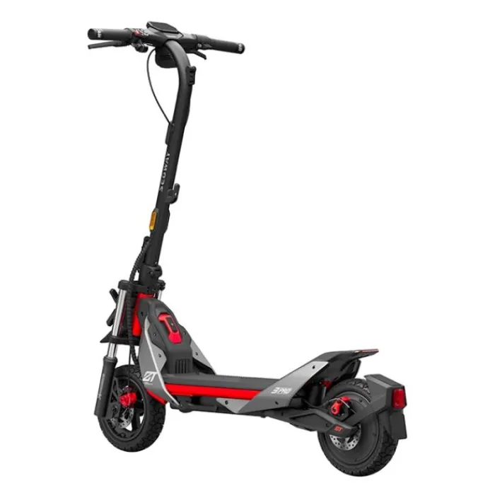 Clearance Trottinette électrique ZT3 Pro Trottinette Électrique