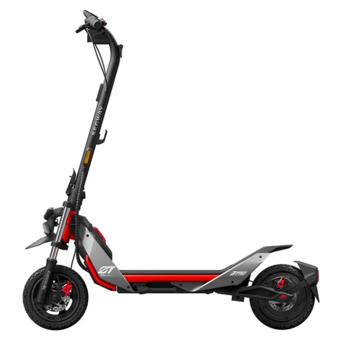 Clearance Trottinette électrique ZT3 Pro Trottinette Électrique