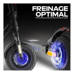Sale Trottinette électrique 355CT Trottinette Électrique