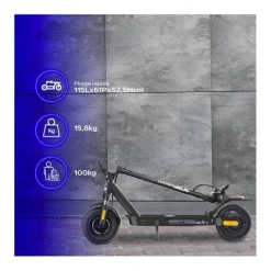 Sale Trottinette électrique 355CT Trottinette Électrique