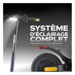 Sale Trottinette électrique 355CT Trottinette Électrique