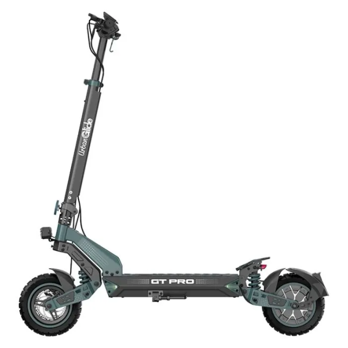 Online Trottinette électrique GT Pro Trottinette Électrique