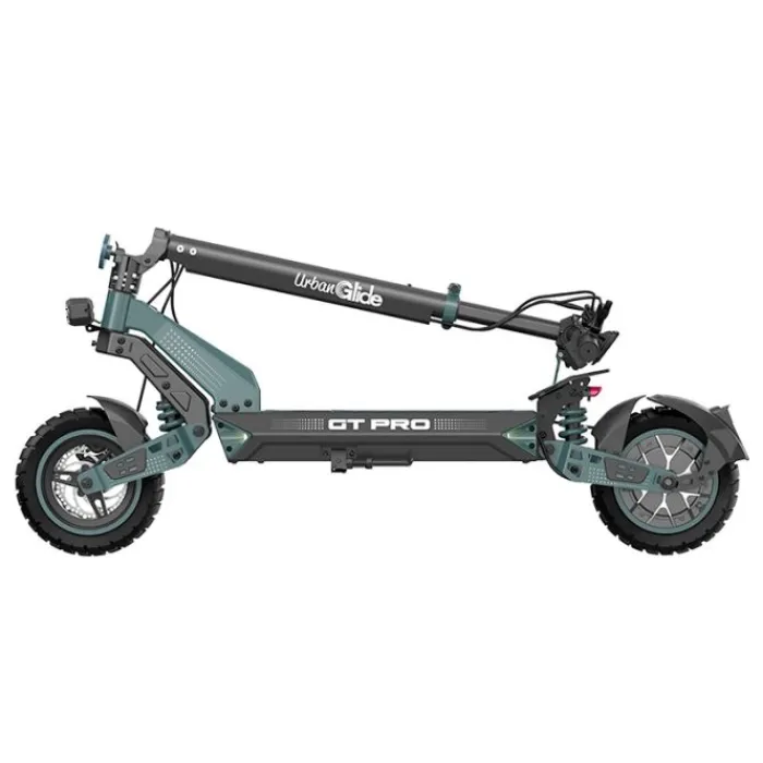 Online Trottinette électrique GT Pro Trottinette Électrique