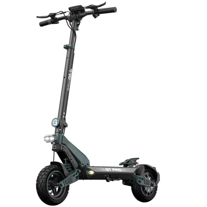 Online Trottinette électrique GT Pro Trottinette Électrique