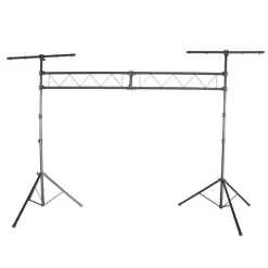 Hot Trépied BIG STAND LIGHT BL06 Micro, Karaoké