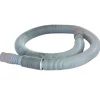 Discount Tuyau de vidange extensible Kit De Superposition, Raccordement Lave-Linge