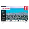 Discount TV HD 32" 32HD2S13W blanche Tv < 108 Cm