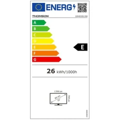 Discount TV HD 32