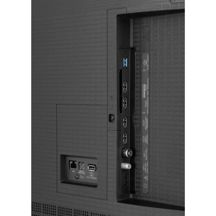 Best TV Miniled 65" 65U7Q PRO Tv De 147 À 178 Cm