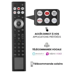 Best TV Miniled 65