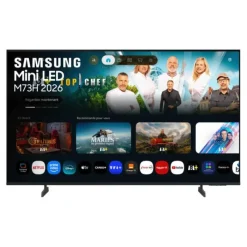 Sale TV MINILED 85" 85M73H Tv De Plus De 179 Cm