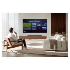 Sale TV MINILED 85