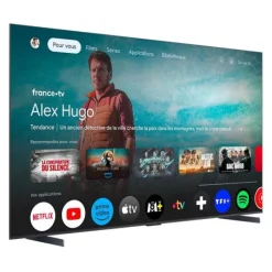 Hot TV MINILED 98" 98MQLED75K Tv De Plus De 179 Cm