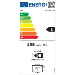 Hot TV MINILED 98