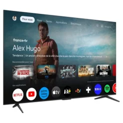 Online TV MINILED 85" 85MQLED75K Tv De Plus De 179 Cm